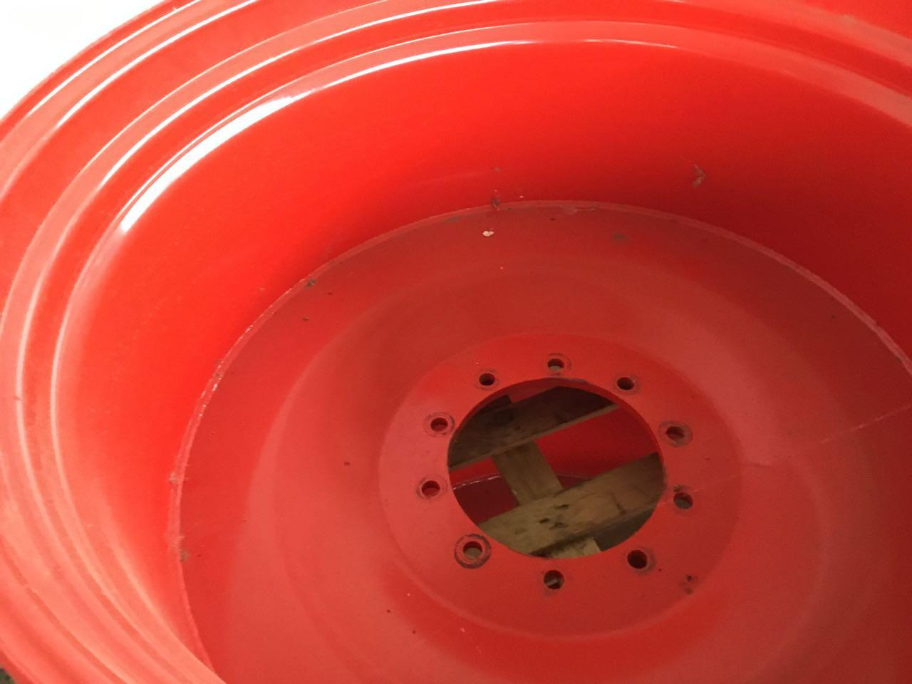 Felgen 23x42, Spur 2050mm , Fendt 900 - Felna: slika 2 Felgen 23x42, Spur 2050mm , Fendt 900 - Felna: slika 2