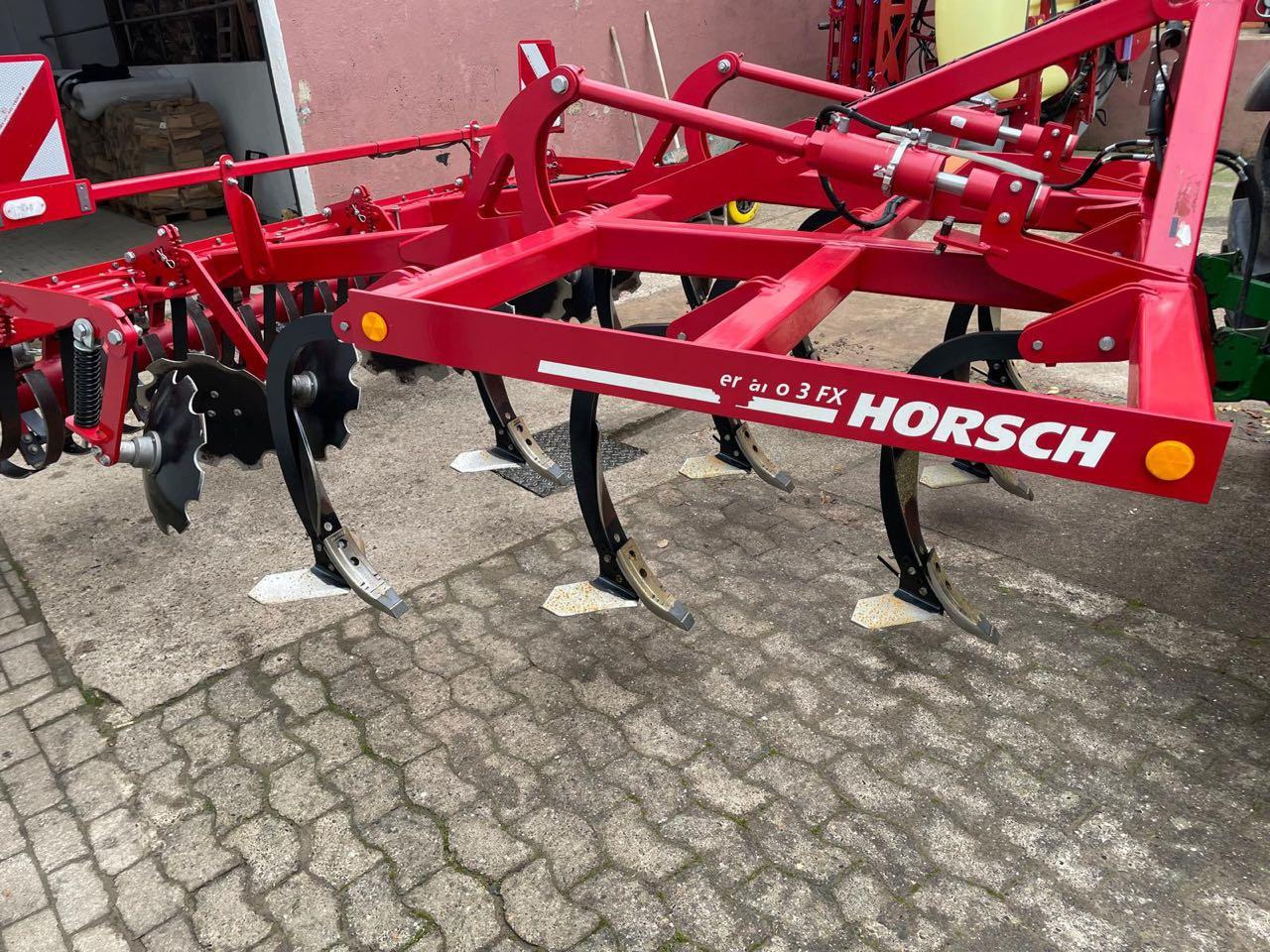 Horsch Terrano 3FX - Kultivator: slika 5 Horsch Terrano 3FX - Kultivator: slika 5