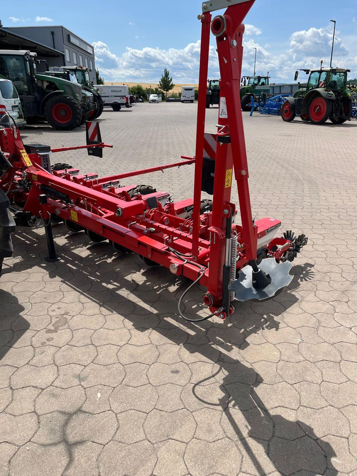 Kverneland Unicorn SD e-drive - Mašina za preciznu setvu: slika 2 Kverneland Unicorn SD e-drive - Mašina za preciznu setvu: slika 2