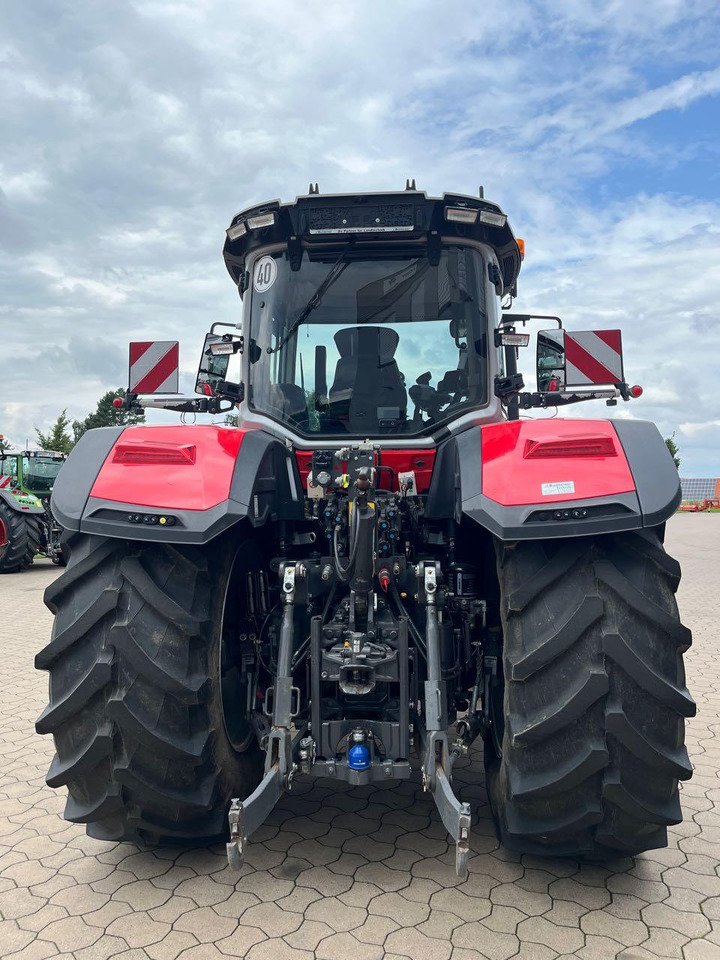 Massey Ferguson 8S.265 Dyna E-Power Exclusive - Traktor: slika 4 Massey Ferguson 8S.265 Dyna E-Power Exclusive - Traktor: slika 4