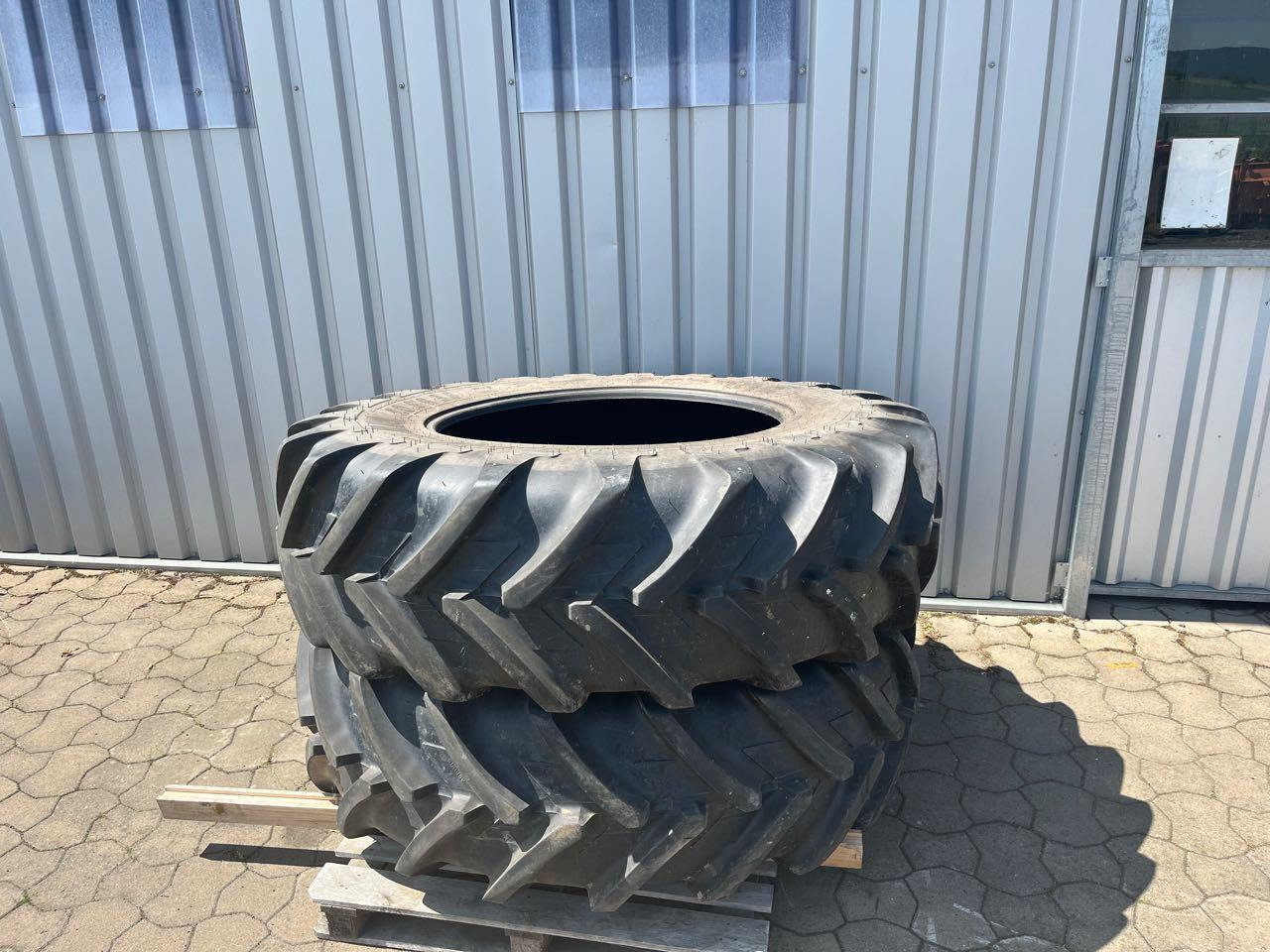 Michelin 20.8R38 AGRIBIB - Guma: slika 1 Michelin 20.8R38 AGRIBIB - Guma: slika 1