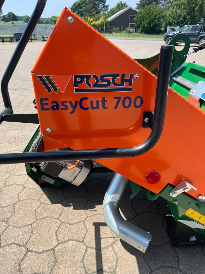 Posch EasyCut 700 ZE7,5+F4 - Cepač za drva: slika 2 Posch EasyCut 700 ZE7,5+F4 - Cepač za drva: slika 2
