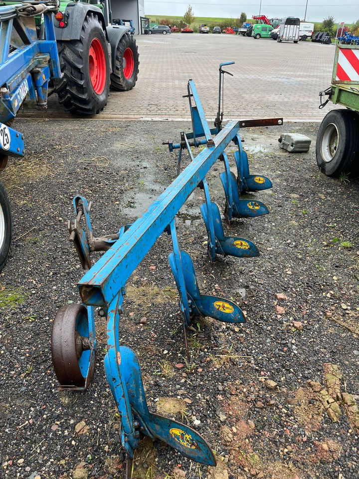 Rabe Gimpel E60 - Plug: slika 2 Rabe Gimpel E60 - Plug: slika 2