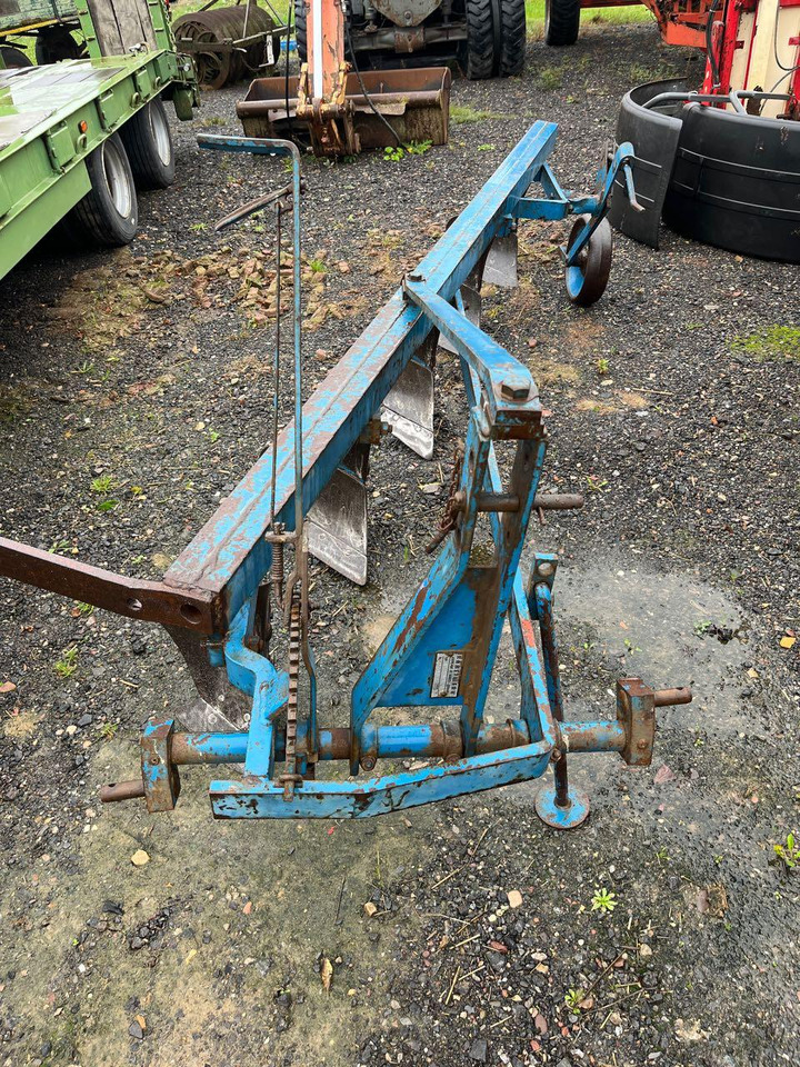 Rabe Gimpel E60 - Plug: slika 1 Rabe Gimpel E60 - Plug: slika 1