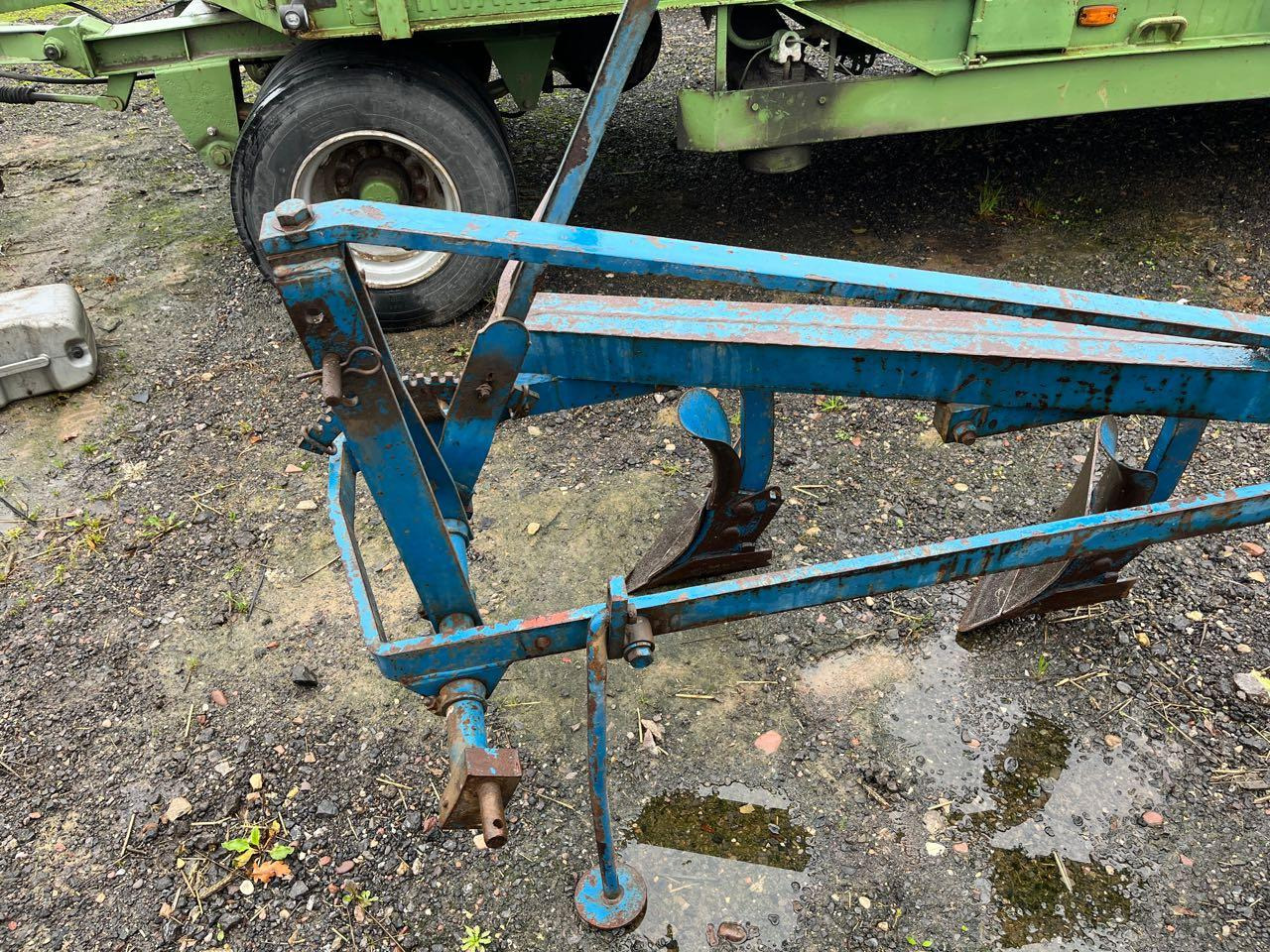 Rabe Gimpel E60 - Plug: slika 3 Rabe Gimpel E60 - Plug: slika 3