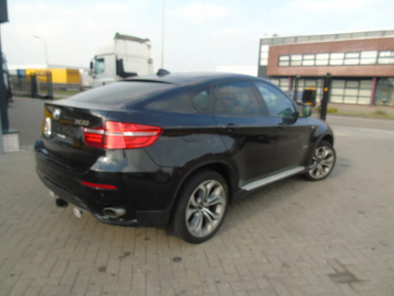 BMW X6 335 i + luxe edition + automatic - SUV: slika 5 BMW X6 335 i + luxe edition + automatic - SUV: slika 5