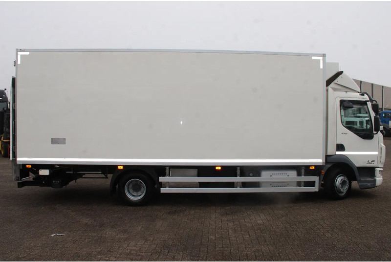 DAF LF 210 + EURO 6 + LIFT - Hladnjača: slika 2 DAF LF 210 + EURO 6 + LIFT - Hladnjača: slika 2