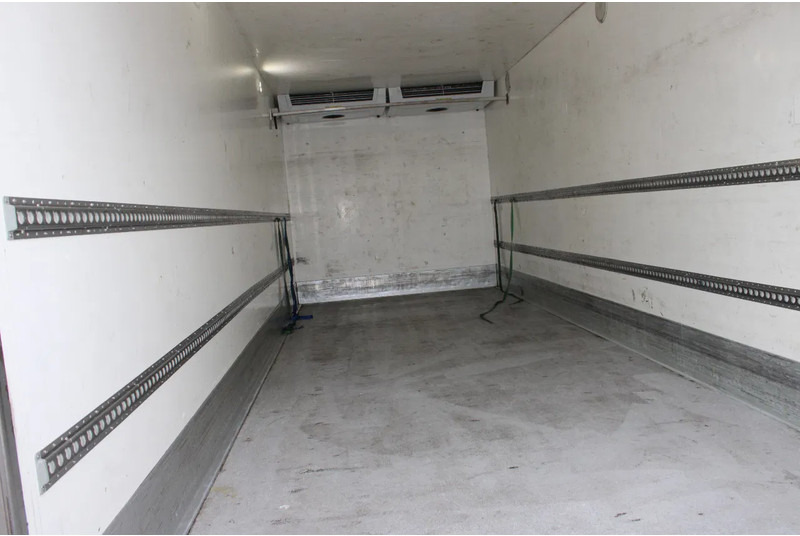 DAF LF 210 + EURO 6 + LIFT - Hladnjača: slika 4 DAF LF 210 + EURO 6 + LIFT - Hladnjača: slika 4
