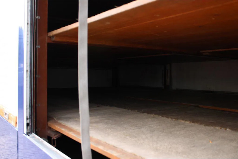 Kamion za prevoz stoke DAF LF 230 + EURO 6: slika 20 Kamion za prevoz stoke DAF LF 230 + EURO 6: slika 20