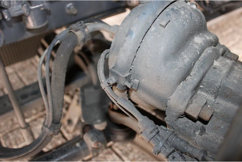 Kamion za prevoz stoke DAF LF 230 + EURO 6: slika 16 Kamion za prevoz stoke DAF LF 230 + EURO 6: slika 16