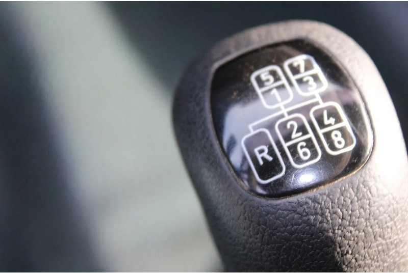 Mikser za beton Ginaf X 5250 + TIPPER 10X4 + MANUAL: slika 6