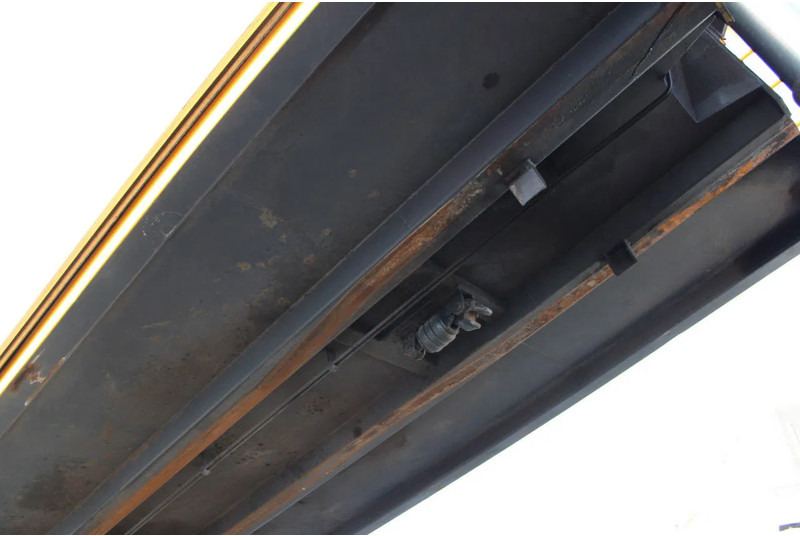 Mikser za beton Ginaf X 5250 + TIPPER 10X4 + MANUAL: slika 8