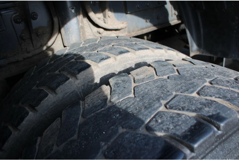 Mikser za beton Ginaf X 5250 + TIPPER 10X4 + MANUAL: slika 19