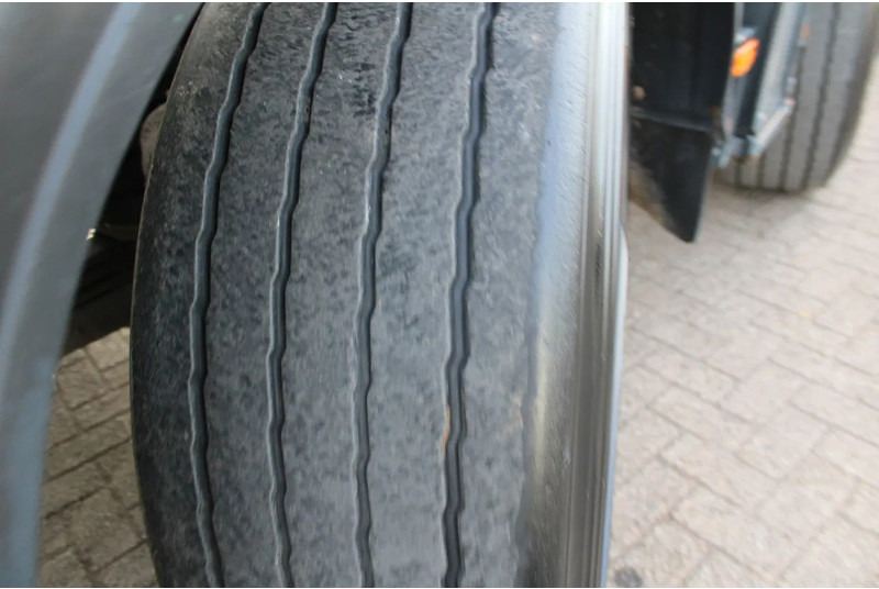 Mikser za beton Ginaf X 5250 + TIPPER 10X4 + MANUAL: slika 14