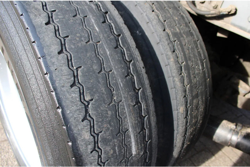 Mikser za beton Ginaf X 5250 + TIPPER 10X4 + MANUAL: slika 18