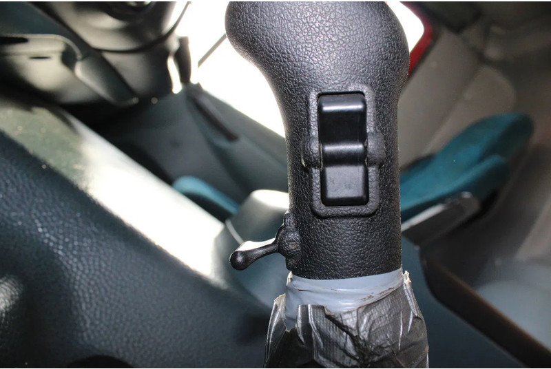 Mikser za beton Ginaf X 5250 + TIPPER 10X4 + MANUAL: slika 10