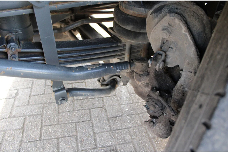 Mikser za beton Ginaf X 5250 + TIPPER 10X4 + MANUAL: slika 13