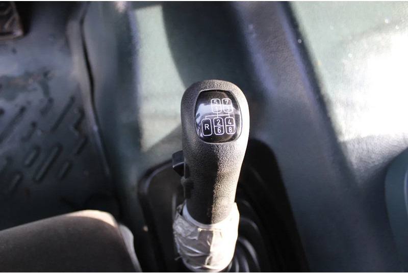 Mikser za beton Ginaf X 5250 + TIPPER 10X4 + MANUAL: slika 12