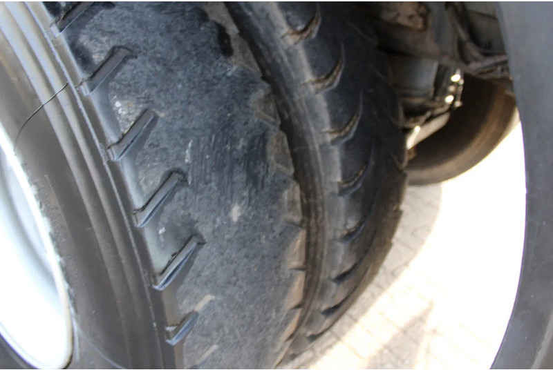 Mikser za beton Ginaf X 5250 + TIPPER 10X4 + MANUAL: slika 17