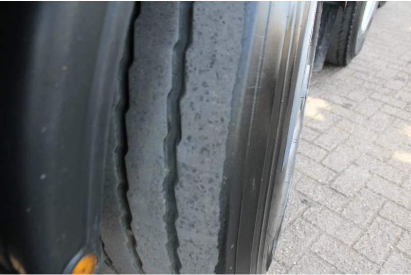 Mikser za beton Ginaf X 5250 + TIPPER 10X4 + MANUAL: slika 15