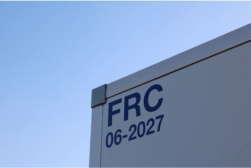 Dostavno vozilo hladnjača Iveco Daily 35S16 + CARRIER + FRC/ATP: slika 17 Dostavno vozilo hladnjača Iveco Daily 35S16 + CARRIER + FRC/ATP: slika 17