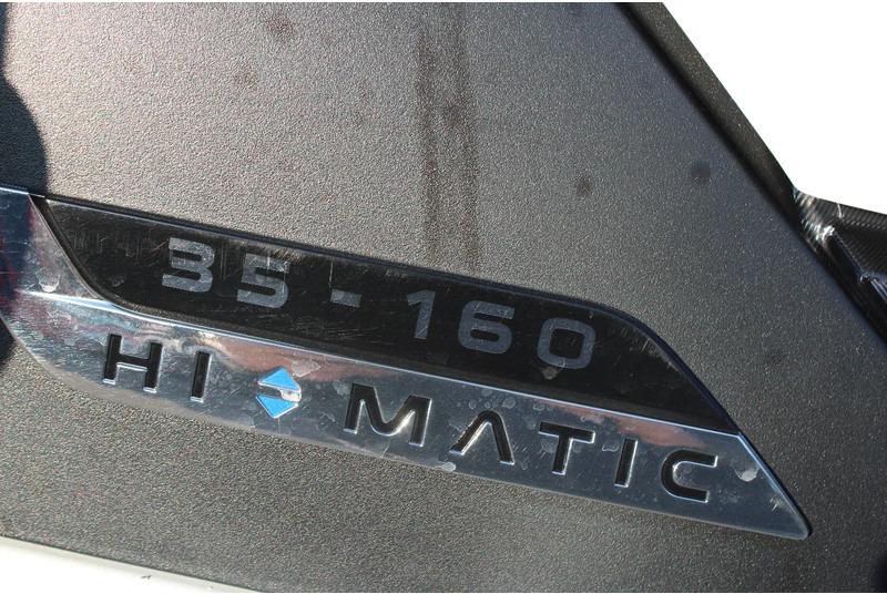 Dostavno vozilo hladnjača Iveco Daily 35S16 + CARRIER + FRC/ATP: slika 9 Dostavno vozilo hladnjača Iveco Daily 35S16 + CARRIER + FRC/ATP: slika 9