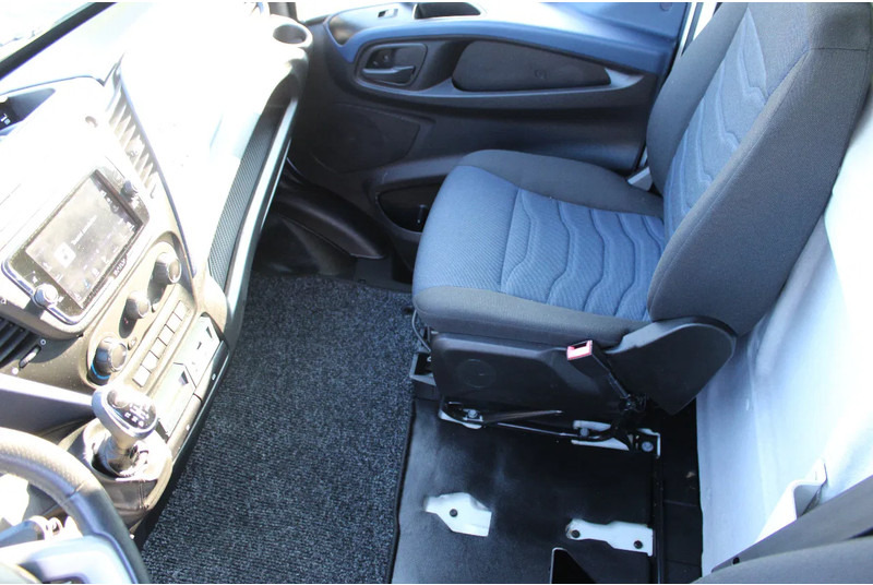 Dostavno vozilo hladnjača Iveco Daily 35S16 + CARRIER + FRC/ATP: slika 13 Dostavno vozilo hladnjača Iveco Daily 35S16 + CARRIER + FRC/ATP: slika 13