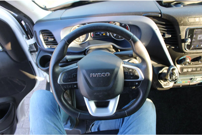 Dostavno vozilo hladnjača Iveco Daily 35S16 + CARRIER + FRC/ATP: slika 18 Dostavno vozilo hladnjača Iveco Daily 35S16 + CARRIER + FRC/ATP: slika 18