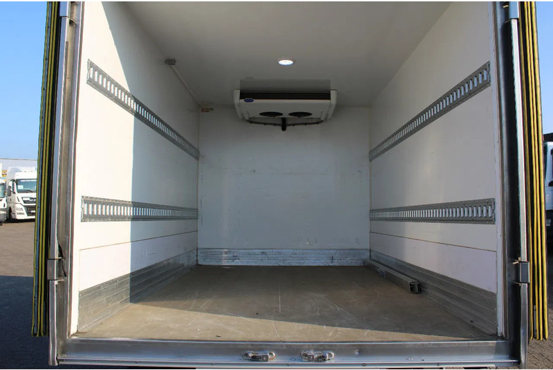 Dostavno vozilo hladnjača Iveco Daily 35S16 + CARRIER + FRC/ATP: slika 6 Dostavno vozilo hladnjača Iveco Daily 35S16 + CARRIER + FRC/ATP: slika 6