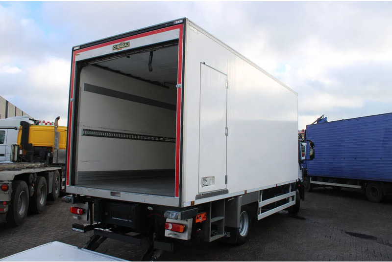 Iveco Eurocargo 120-220 + EURO 6 + 12T - Hladnjača: slika 4 Iveco Eurocargo 120-220 + EURO 6 + 12T - Hladnjača: slika 4