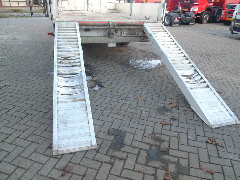 Iveco Eurocargo 120E18 + MANUAL + EURO 5 - Kamion za prevoz automobila: slika 5 Iveco Eurocargo 120E18 + MANUAL + EURO 5 - Kamion za prevoz automobila: slika 5