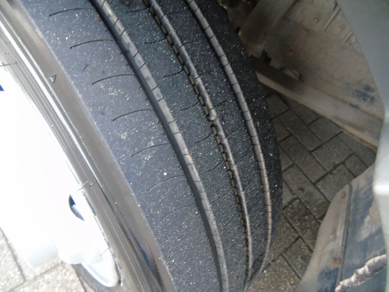 Kamion sa zatvorenim sandukom Iveco Eurocargo 75 E 180 GLASWAGEN: slika 8 Kamion sa zatvorenim sandukom Iveco Eurocargo 75 E 180 GLASWAGEN: slika 8