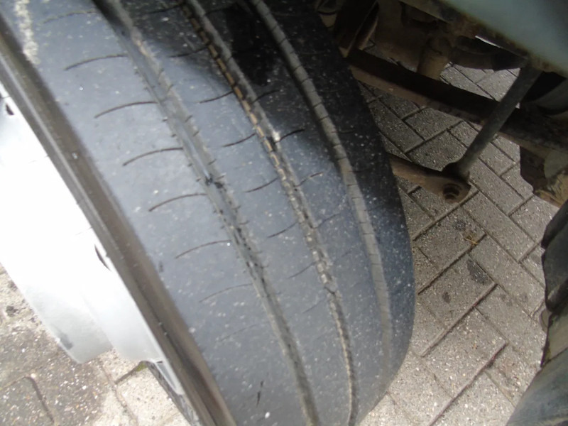 Kamion sa zatvorenim sandukom Iveco Eurocargo 75 E 180 GLASWAGEN: slika 19 Kamion sa zatvorenim sandukom Iveco Eurocargo 75 E 180 GLASWAGEN: slika 19