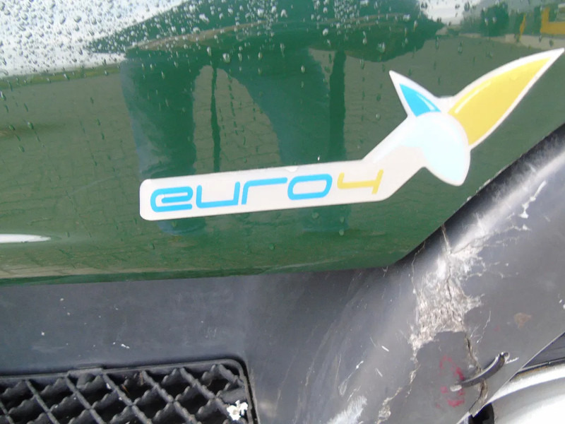 Kamion sa zatvorenim sandukom Iveco Eurocargo 75 E 180 GLASWAGEN: slika 7 Kamion sa zatvorenim sandukom Iveco Eurocargo 75 E 180 GLASWAGEN: slika 7