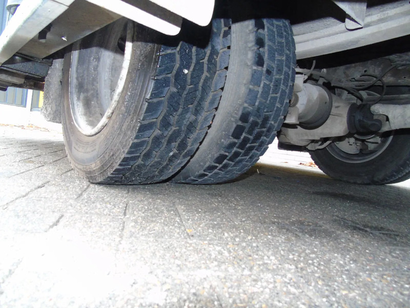 Kamion sa zatvorenim sandukom Iveco Eurocargo 75 E 180 GLASWAGEN: slika 18 Kamion sa zatvorenim sandukom Iveco Eurocargo 75 E 180 GLASWAGEN: slika 18