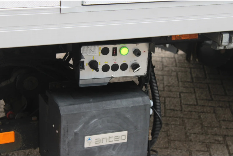 Kamion sa zatvorenim sandukom Iveco Eurocargo reserved ! 120 E21 + LIFT + EURO 6 + 12T: slika 12