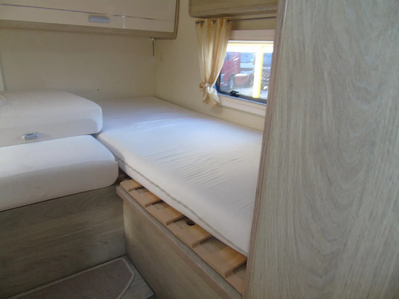 PLA H380 + FULL OPTION - Kamper: slika 5 PLA H380 + FULL OPTION - Kamper: slika 5
