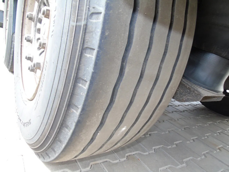 Poluprikolica hladnjače Krone 3x AXLE + THERMO KING SL400e + 2.61 HEIGHT: slika 15
