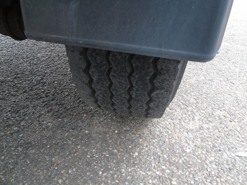 Poluprikolica sa zatvorenim sandukom LAG 2x axle + 2.65 height: slika 19