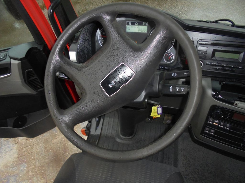 MAN TGL 8.150 + Euro 6 + Hooksystem + box + blad-blad - Kamion sa hidrauličnom kukom: slika 5 MAN TGL 8.150 + Euro 6 + Hooksystem + box + blad-blad - Kamion sa hidrauličnom kukom: slika 5