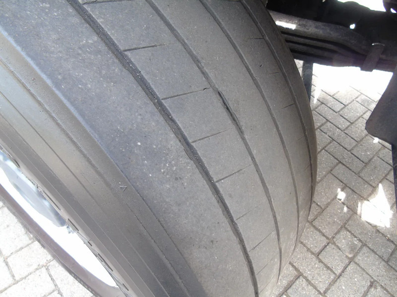 Istovarivač MAN TGS 50.440 + 10X8 + COMPLETE + EURO 6: slika 16