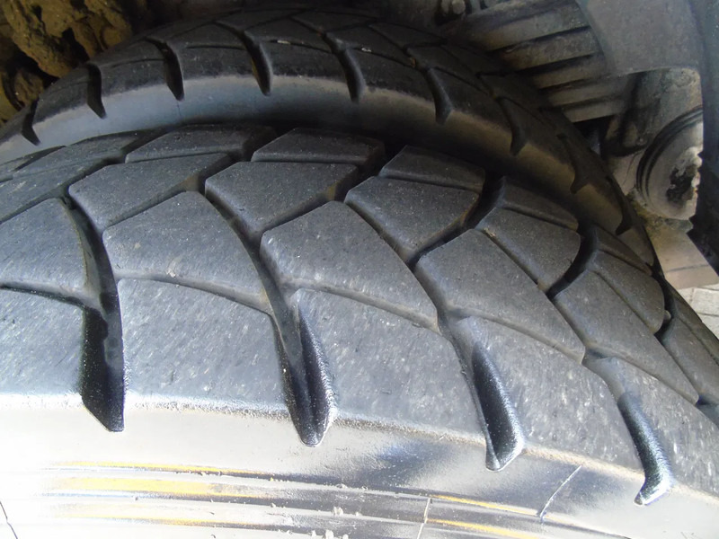 Istovarivač MAN TGS 50.440 + 10X8 + COMPLETE + EURO 6: slika 20