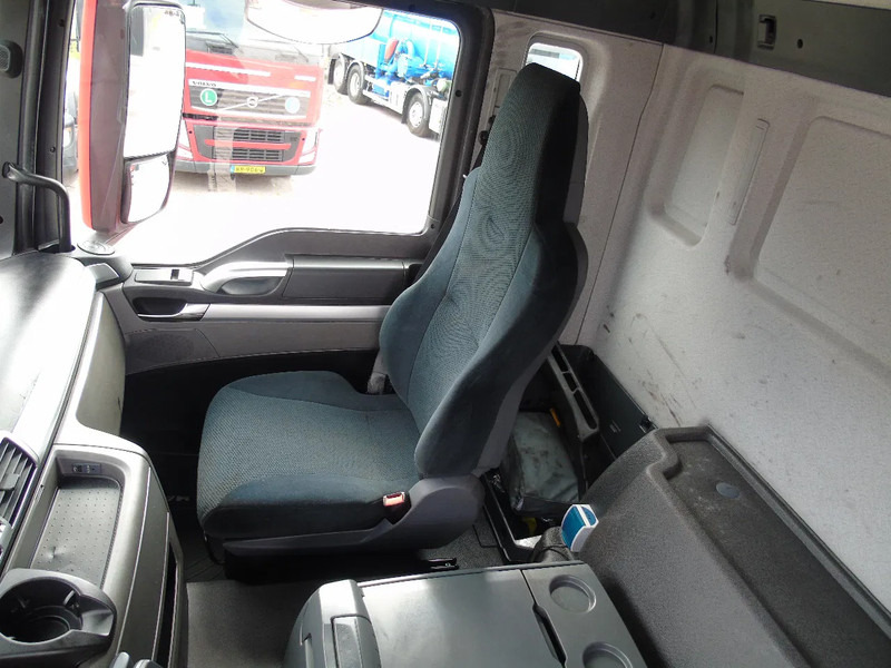Istovarivač MAN TGS 50.440 + 10X8 + COMPLETE + EURO 6: slika 14
