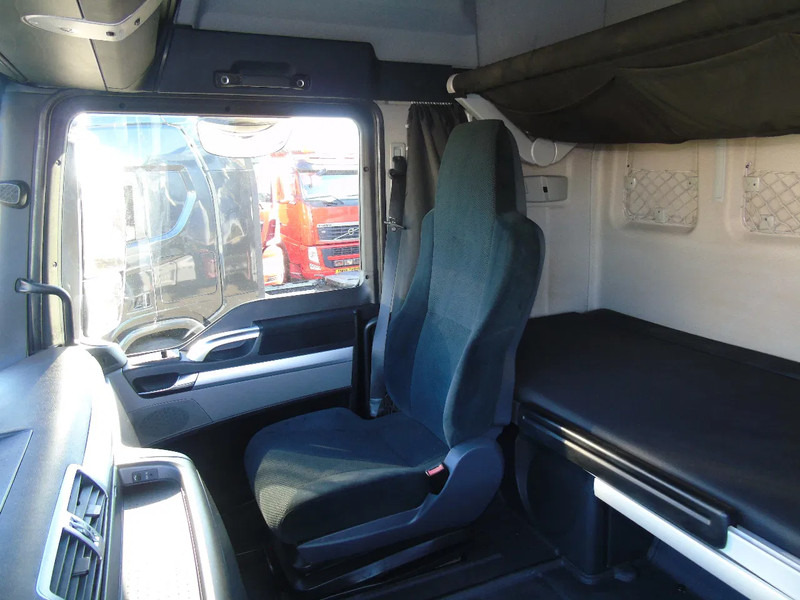 Kamion sa dizalicom MAN TGX 26.440 + FASSI 455A.2.26 + EURO 6 + 6X2 + REMOTE: slika 13