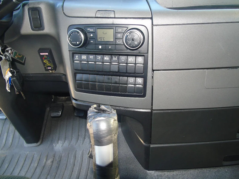 Kamion sa dizalicom MAN TGX 26.440 + FASSI 455A.2.26 + EURO 6 + 6X2 + REMOTE: slika 20