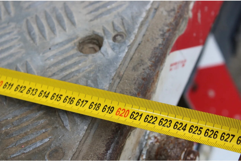 Kamion sa zatvorenim sandukom Mercedes-Benz Atego 1218 + EURO 5 + manual: slika 11