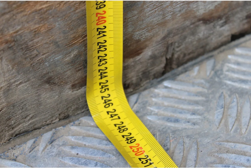 Kamion sa zatvorenim sandukom Mercedes-Benz Atego 1218 + EURO 5 + manual: slika 13