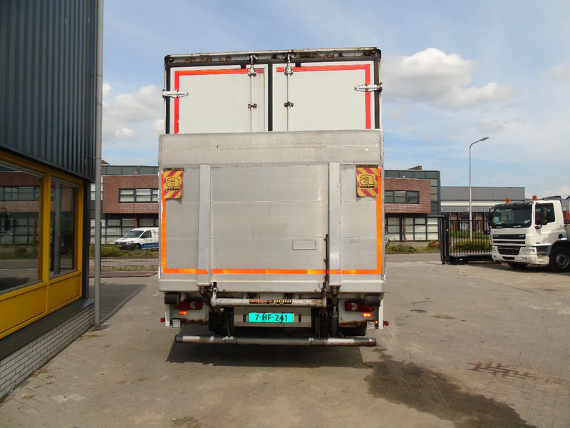 Renault Midlum 220 + euro 5 + MANUAL + lift + 12T - Kamion sa zatvorenim sandukom: slika 4 Renault Midlum 220 + euro 5 + MANUAL + lift + 12T - Kamion sa zatvorenim sandukom: slika 4