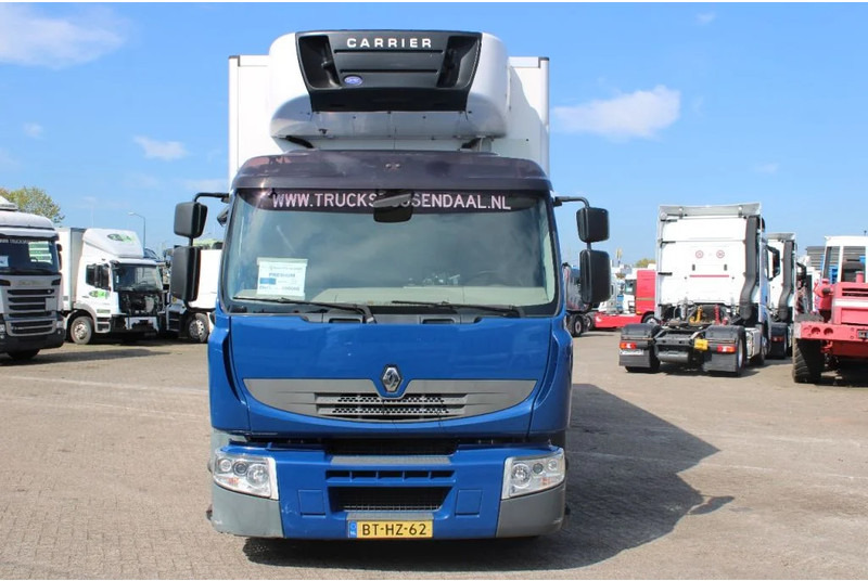 Renault Premium 280 + Euro 5 + Carrier Supra 950Mt + Dhollandia Lift - Hladnjača: slika 2 Renault Premium 280 + Euro 5 + Carrier Supra 950Mt + Dhollandia Lift - Hladnjača: slika 2