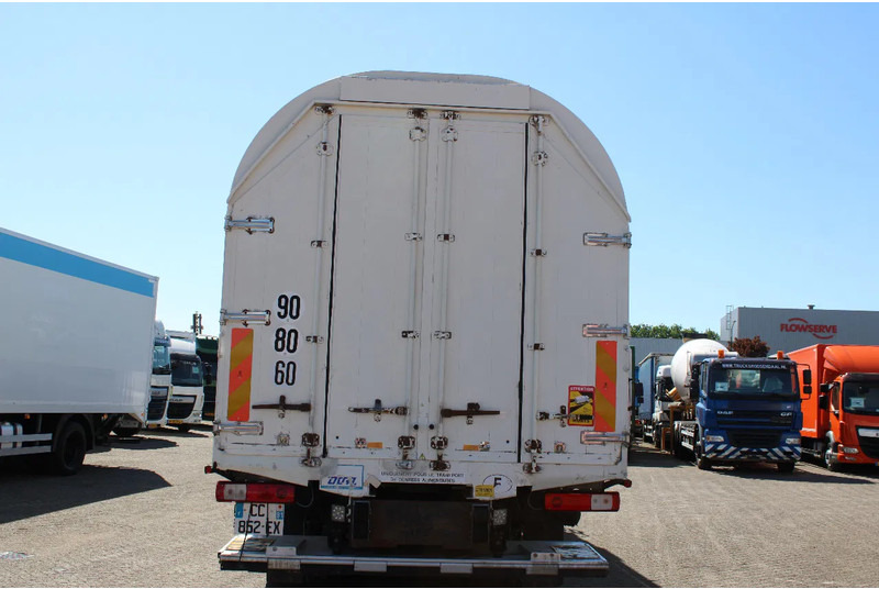 Renault Premium 430 + PALFINGER SYSTEM - Kamion cisterna: slika 3 Renault Premium 430 + PALFINGER SYSTEM - Kamion cisterna: slika 3